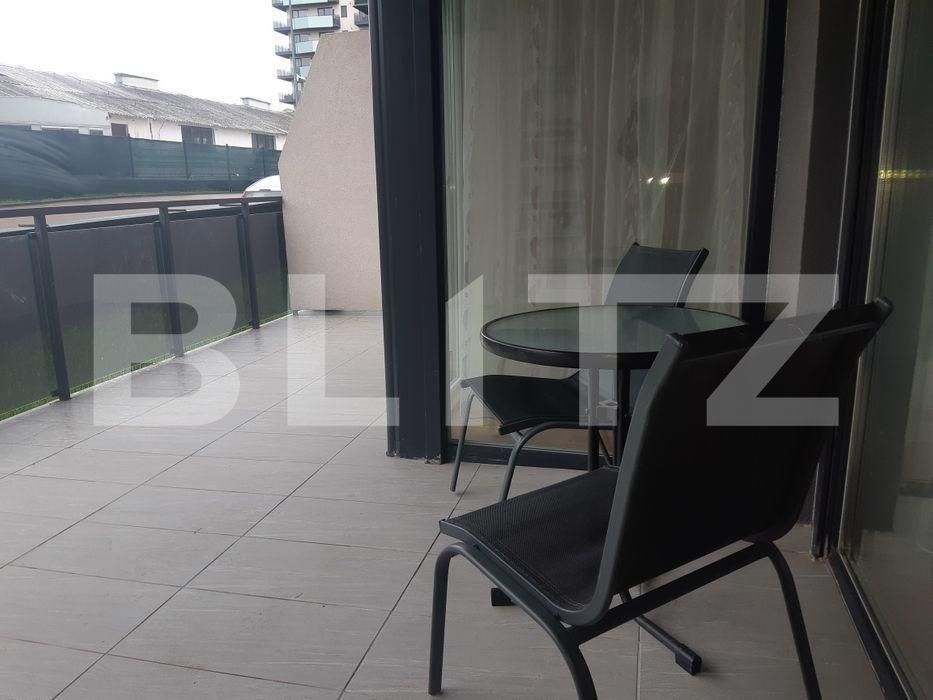 Apartament de închiriat 2 camere Gheorgheni - 169118AI | BLITZ Cluj-Napoca | Poza7