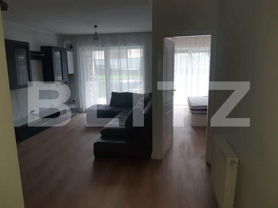 Apartament de închiriat 2 camere Gheorgheni - 169118AI | BLITZ Cluj-Napoca | Poza3