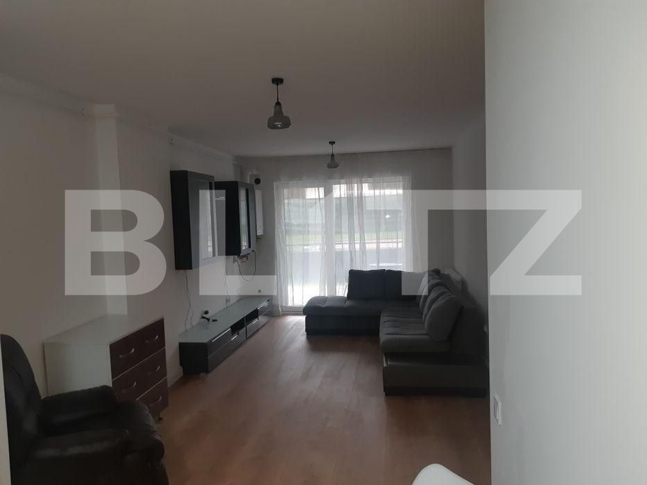 Apartament de închiriat 2 camere Gheorgheni - 169118AI | BLITZ Cluj-Napoca | Poza2