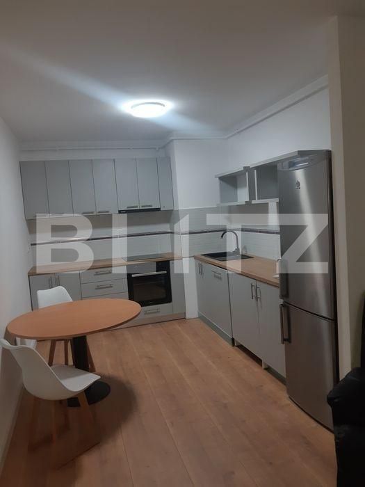 Apartament de închiriat 2 camere Gheorgheni - 169118AI | BLITZ Cluj-Napoca | Poza4