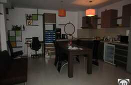 2 camere, 120 mp, A.C., parcare, zona Salii Sporturilor