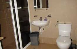 2 camere, 120 mp, A.C., parcare, zona Salii Sporturilor