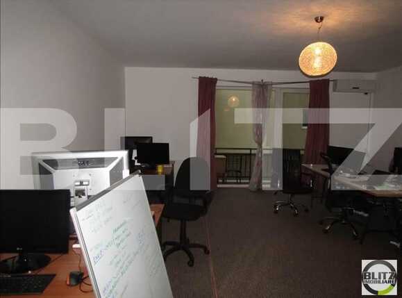 Apartament de închiriat 2 camere Manastur - 16912AI | BLITZ Cluj-Napoca | Poza2