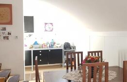 Apartament3 camere, 70 mp, parcare, 2 nivele, zona strazii Eugen Ionesco