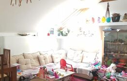 Apartament3 camere, 70 mp, parcare, 2 nivele, zona strazii Eugen Ionesco