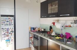 Apartament3 camere, 70 mp, parcare, 2 nivele, zona strazii Eugen Ionesco
