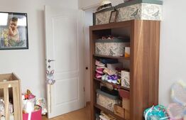 Apartament3 camere, 70 mp, parcare, 2 nivele, zona strazii Eugen Ionesco