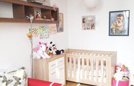 Apartament3 camere, 70 mp, parcare, 2 nivele, zona strazii Eugen Ionesco