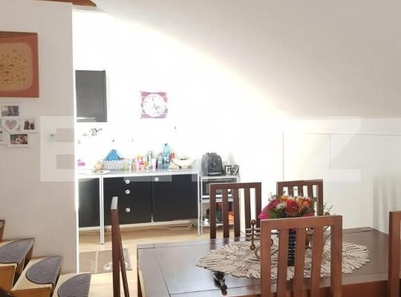 Apartament de închiriat 3 camere Europa - 169120AI | BLITZ Cluj-Napoca | Poza3