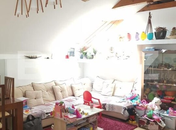 Apartament de închiriat 3 camere Europa - 169120AI | BLITZ Cluj-Napoca | Poza2