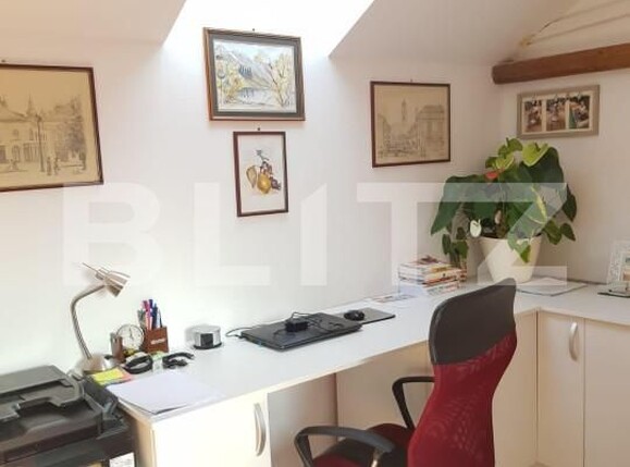 Apartament de închiriat 3 camere Europa - 169120AI | BLITZ Cluj-Napoca | Poza5