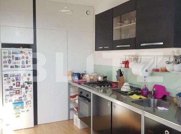 Apartament de închiriat 3 camere Europa - 169120AI | BLITZ Cluj-Napoca | Poza12