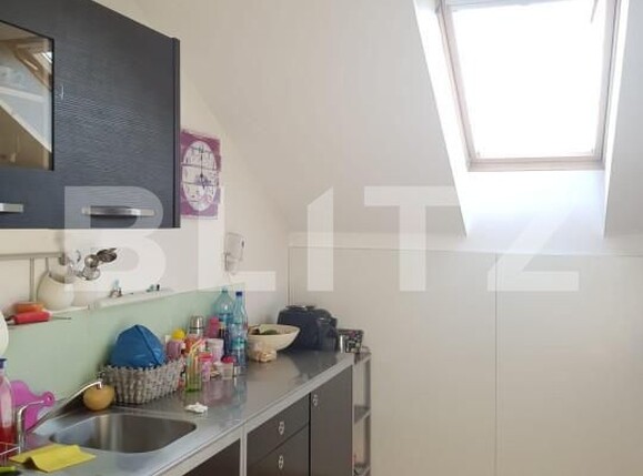Apartament de închiriat 3 camere Europa - 169120AI | BLITZ Cluj-Napoca | Poza13