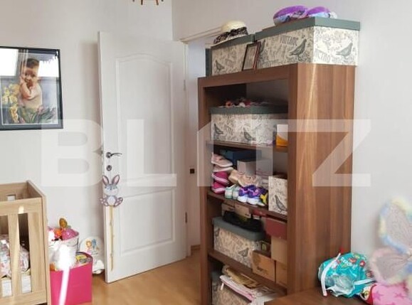 Apartament de închiriat 3 camere Europa - 169120AI | BLITZ Cluj-Napoca | Poza8