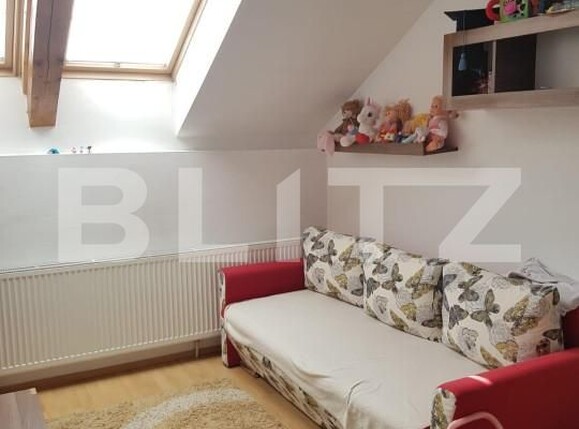 Apartament de închiriat 3 camere Europa - 169120AI | BLITZ Cluj-Napoca | Poza7