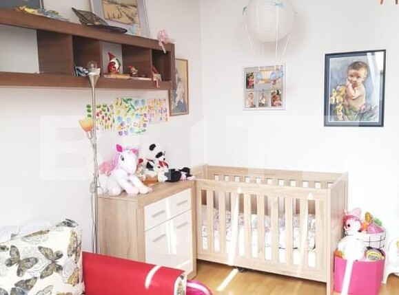 Apartament de închiriat 3 camere Europa - 169120AI | BLITZ Cluj-Napoca | Poza9