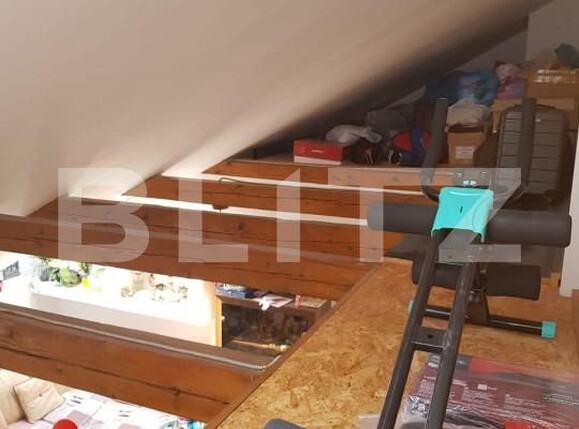 Apartament de închiriat 3 camere Europa - 169120AI | BLITZ Cluj-Napoca | Poza11