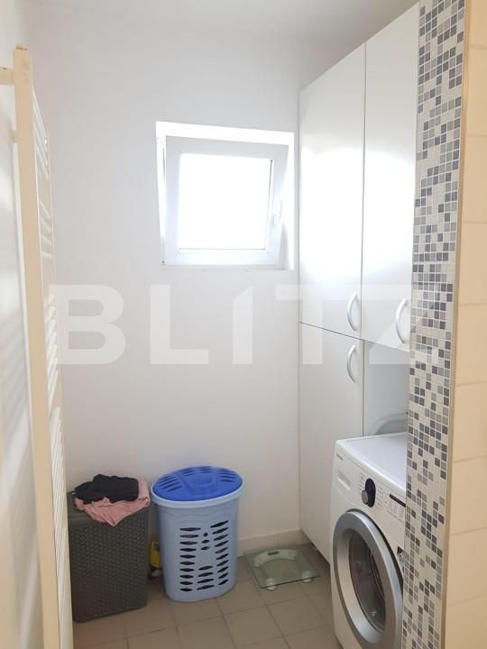 Apartament de închiriat 3 camere Europa - 169120AI | BLITZ Cluj-Napoca | Poza15