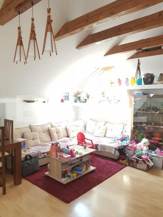 Apartament de închiriat 3 camere Europa - 169120AI | BLITZ Cluj-Napoca | Poza2