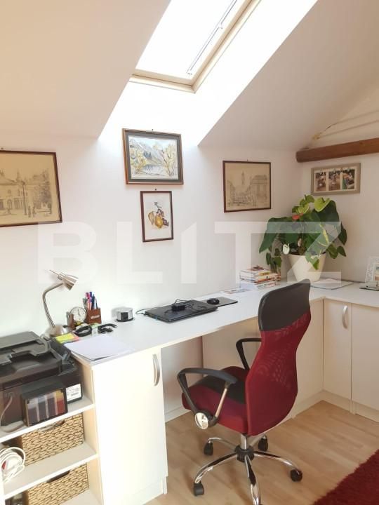 Apartament de închiriat 3 camere Europa - 169120AI | BLITZ Cluj-Napoca | Poza5