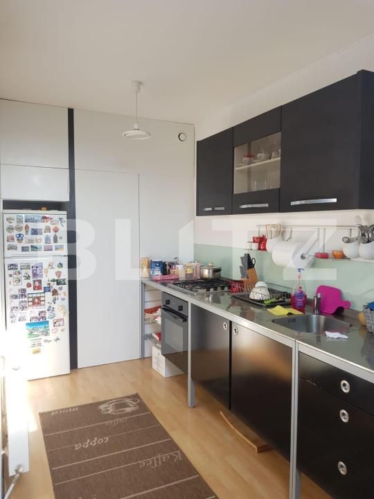 Apartament de închiriat 3 camere Europa - 169120AI | BLITZ Cluj-Napoca | Poza12