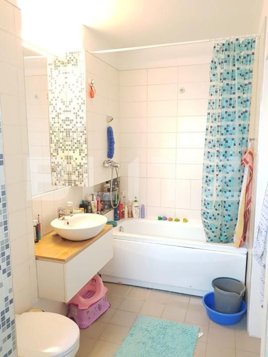 Apartament de închiriat 3 camere Europa - 169120AI | BLITZ Cluj-Napoca | Poza14