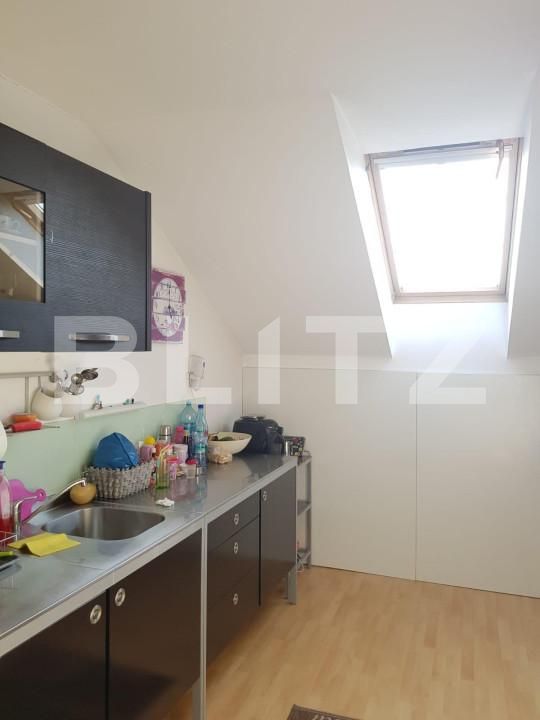 Apartament de închiriat 3 camere Europa - 169120AI | BLITZ Cluj-Napoca | Poza13