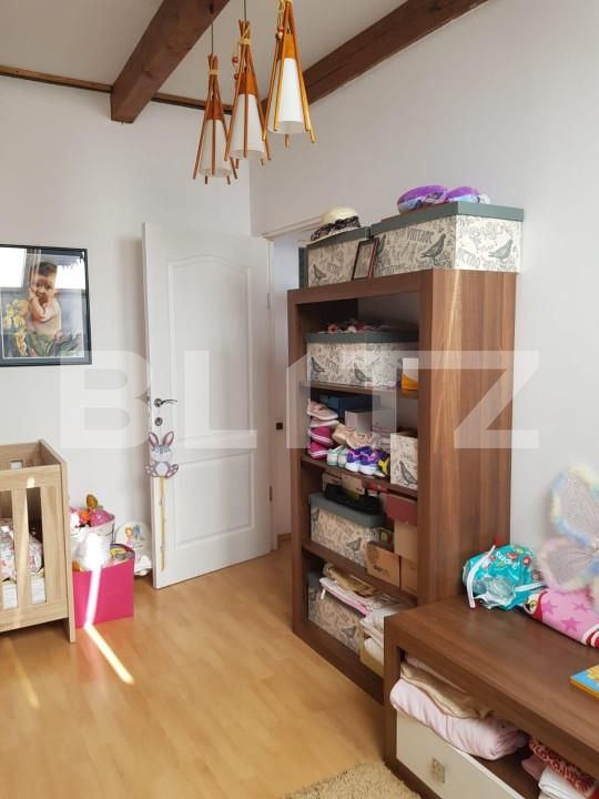 Apartament de închiriat 3 camere Europa - 169120AI | BLITZ Cluj-Napoca | Poza8