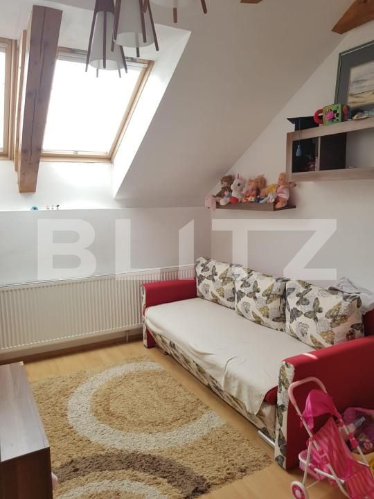 Apartament de închiriat 3 camere Europa - 169120AI | BLITZ Cluj-Napoca | Poza7