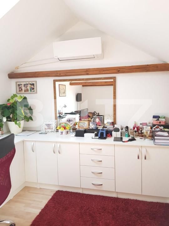 Apartament de închiriat 3 camere Europa - 169120AI | BLITZ Cluj-Napoca | Poza6