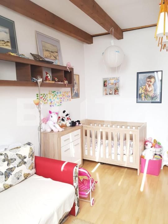 Apartament de închiriat 3 camere Europa - 169120AI | BLITZ Cluj-Napoca | Poza9