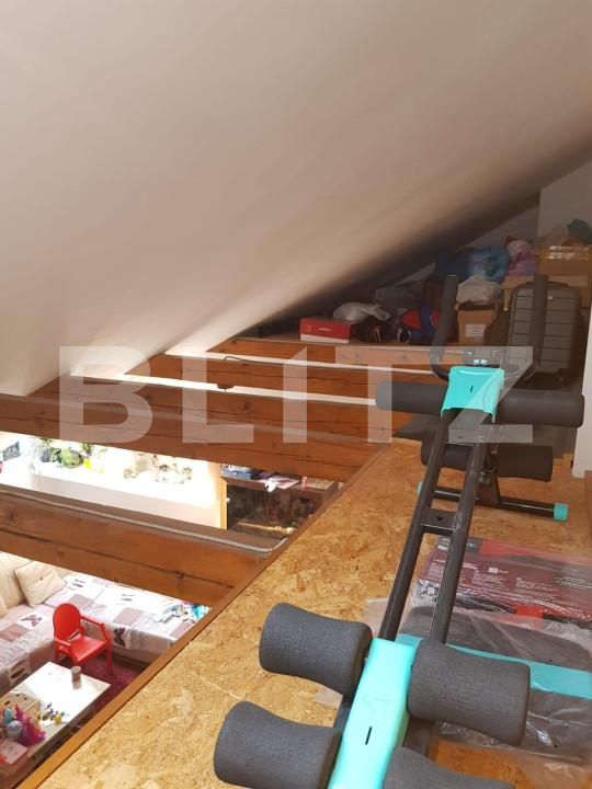 Apartament de închiriat 3 camere Europa - 169120AI | BLITZ Cluj-Napoca | Poza11