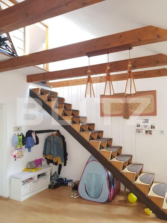 Apartament de închiriat 3 camere Europa - 169120AI | BLITZ Cluj-Napoca | Poza10