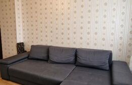 Apartament cu 2 camere, mobilat, parcare, zona Gheorghe Doja