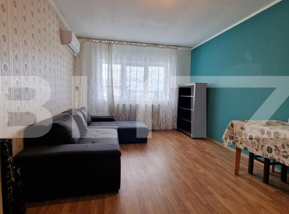 Apartament de vânzare 2 camere Floreşti - 169124AV | BLITZ Cluj-Napoca | Poza1