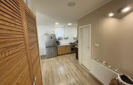 Casă Individuală complet finisată și utilată in Apahida !