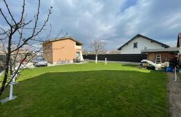 Casă Individuală Complet Finisată și Utilată in Apahida