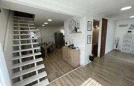 Casă Individuală Complet Finisată și Utilată in Apahida