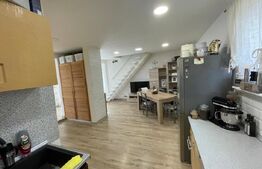 Casă Individuală Complet Finisată și Utilată in Apahida