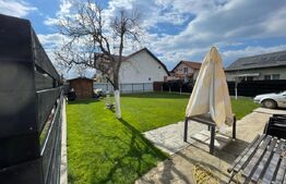 Casă Individuală Complet Finisată și Utilată in Apahida