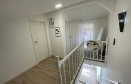 Casă Individuală Complet Finisată și Utilată in Apahida