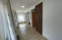 Casă Individuală complet finisată și utilată in Apahida !