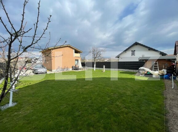 Casa de vânzare 3 camere Apahida - 169131CV | BLITZ Cluj-Napoca | Poza1