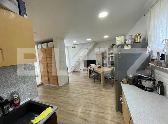 Casa de vânzare 3 camere Apahida - 169131CV | BLITZ Cluj-Napoca | Poza4