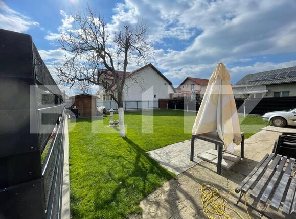 Casa de vânzare 3 camere Apahida - 169131CV | BLITZ Cluj-Napoca | Poza2
