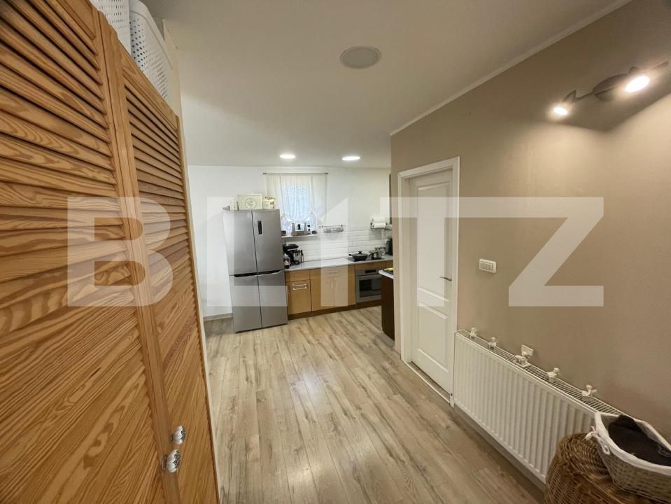 Casa de vânzare 3 camere Apahida - 169131CV | BLITZ Cluj-Napoca | Poza5