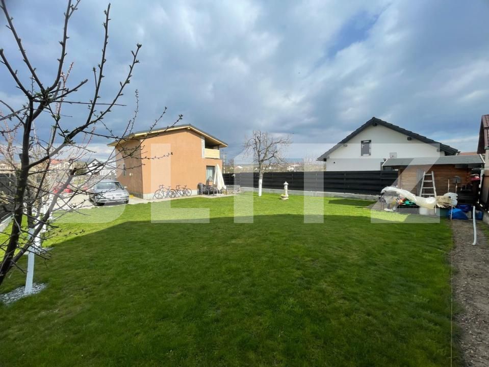 Casa de vânzare 3 camere Apahida - 169131CV | BLITZ Cluj-Napoca | Poza1