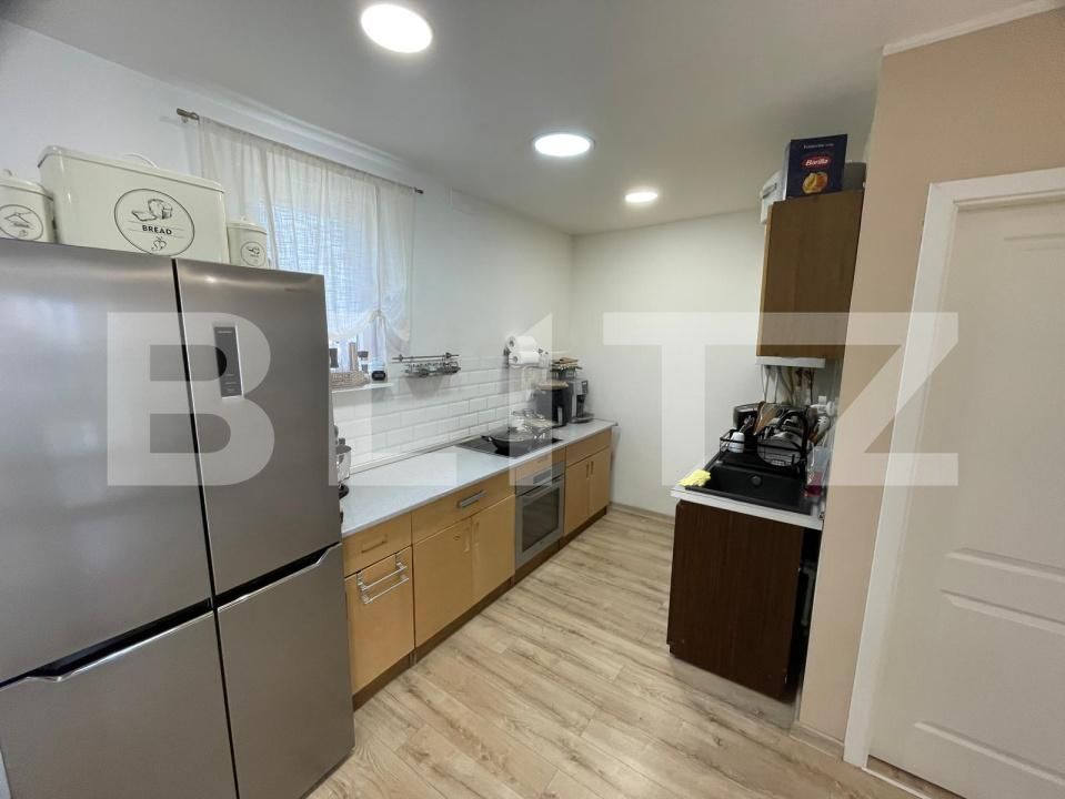 Casa de vânzare 3 camere Apahida - 169131CV | BLITZ Cluj-Napoca | Poza8