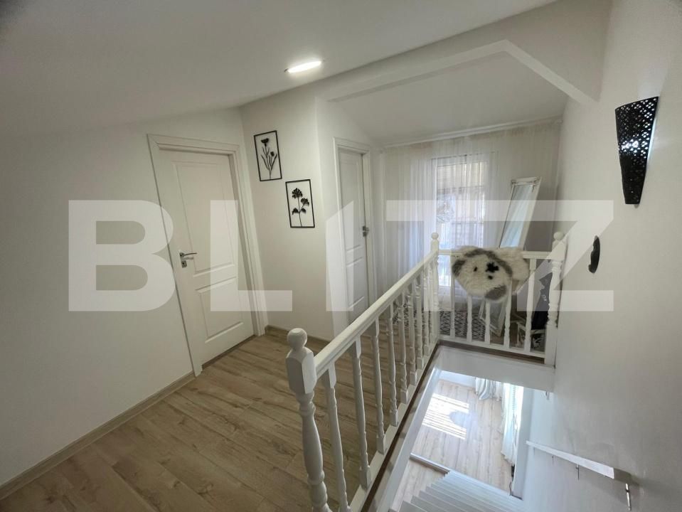 Casa de vânzare 3 camere Apahida - 169131CV | BLITZ Cluj-Napoca | Poza10