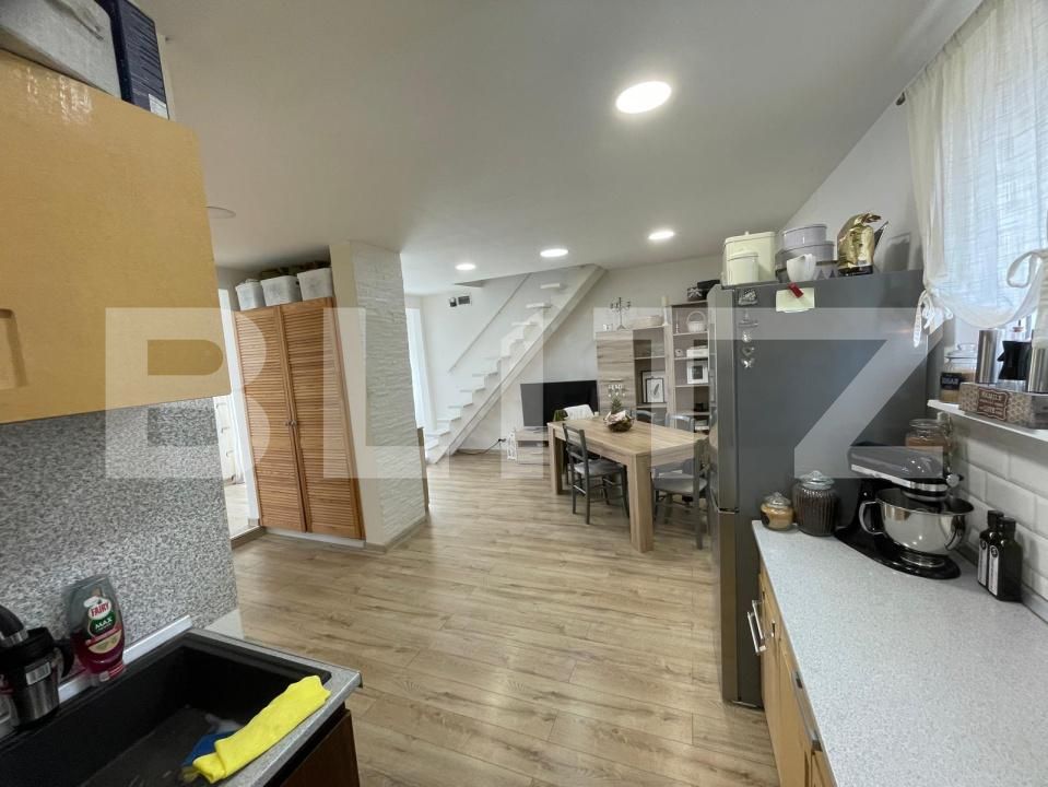Casa de vânzare 3 camere Apahida - 169131CV | BLITZ Cluj-Napoca | Poza4